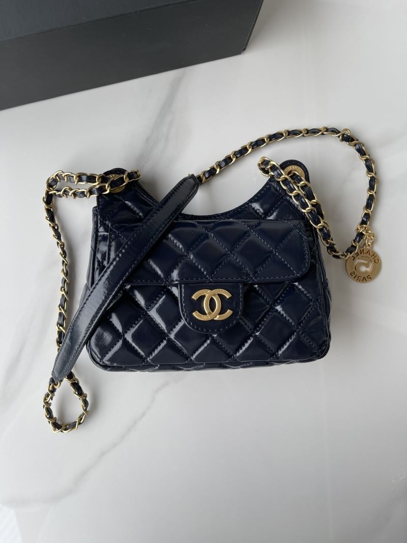 Chanel Satchel Bags